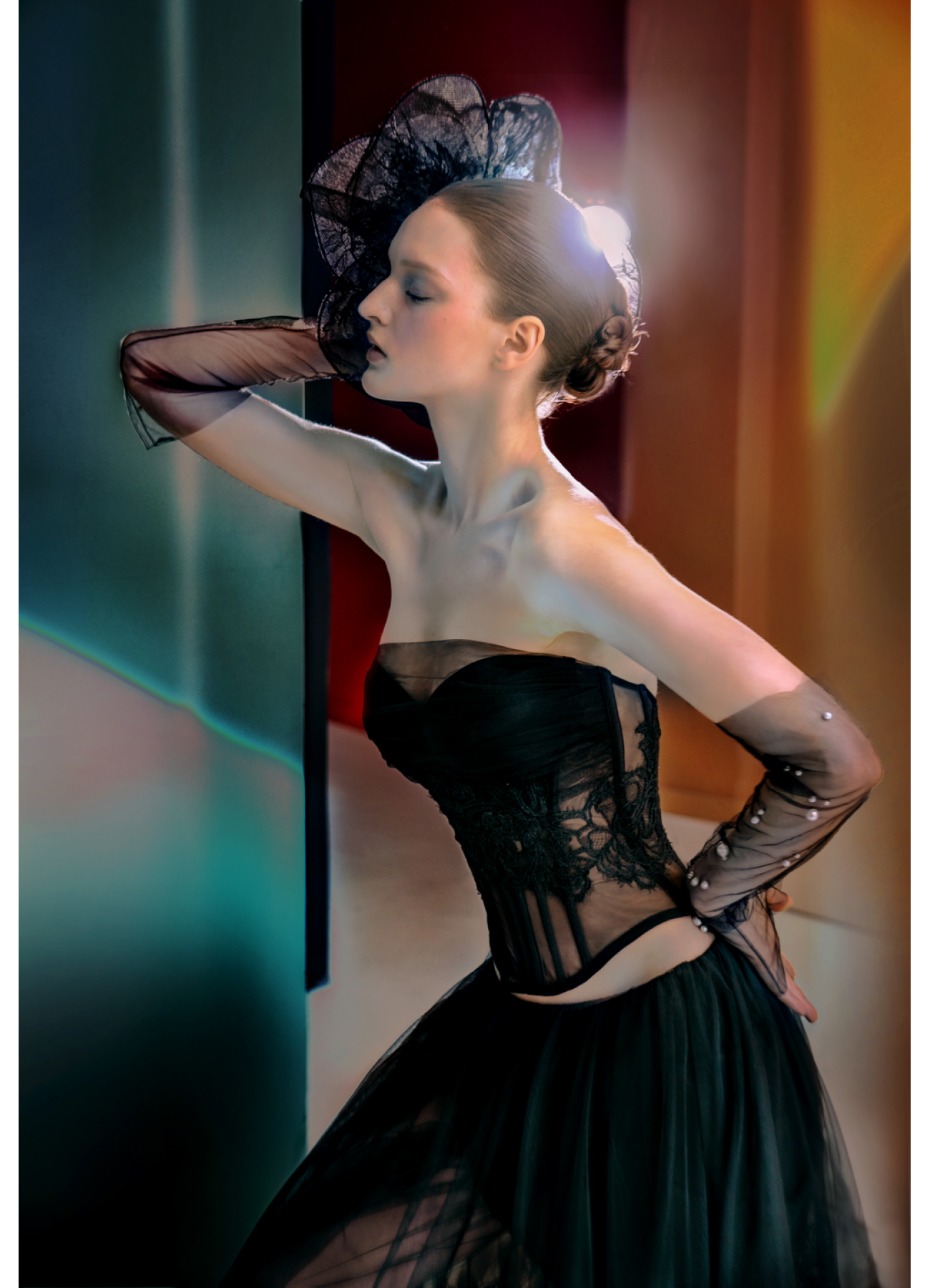 Papilio коллекция Mystery