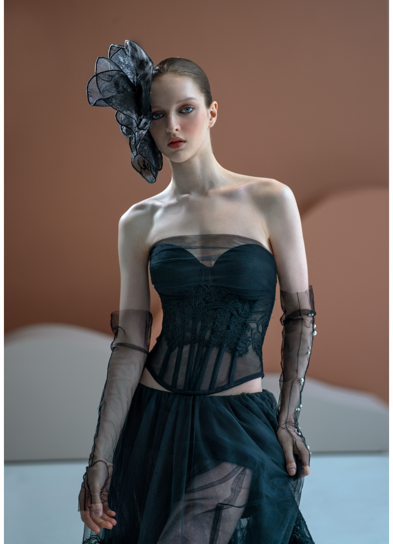 Papilio коллекция Mystery