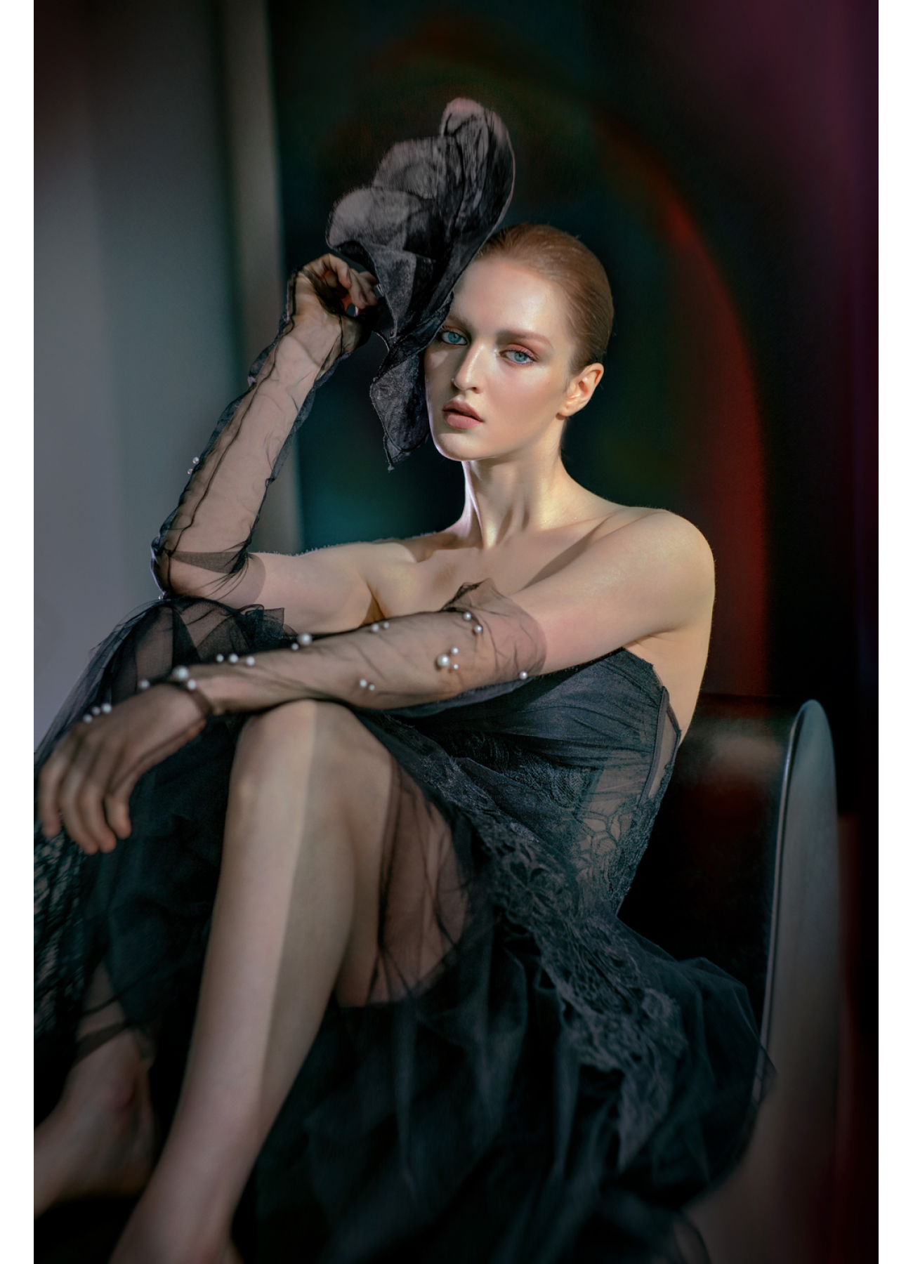 Papilio коллекция Mystery