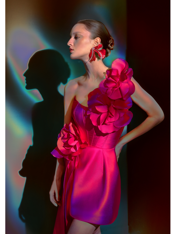Papilio коллекция Mystery