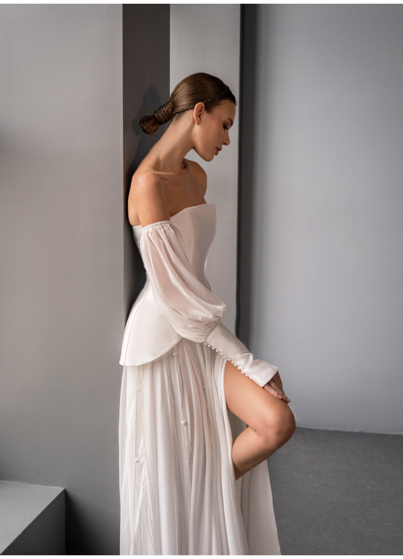 Papilio коллекция PODIUM