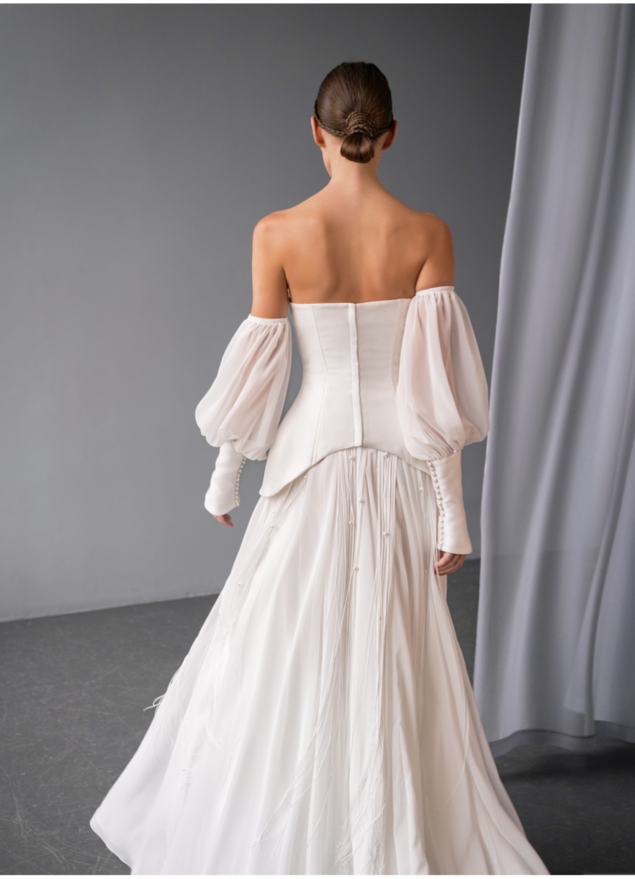 Papilio коллекция PODIUM
