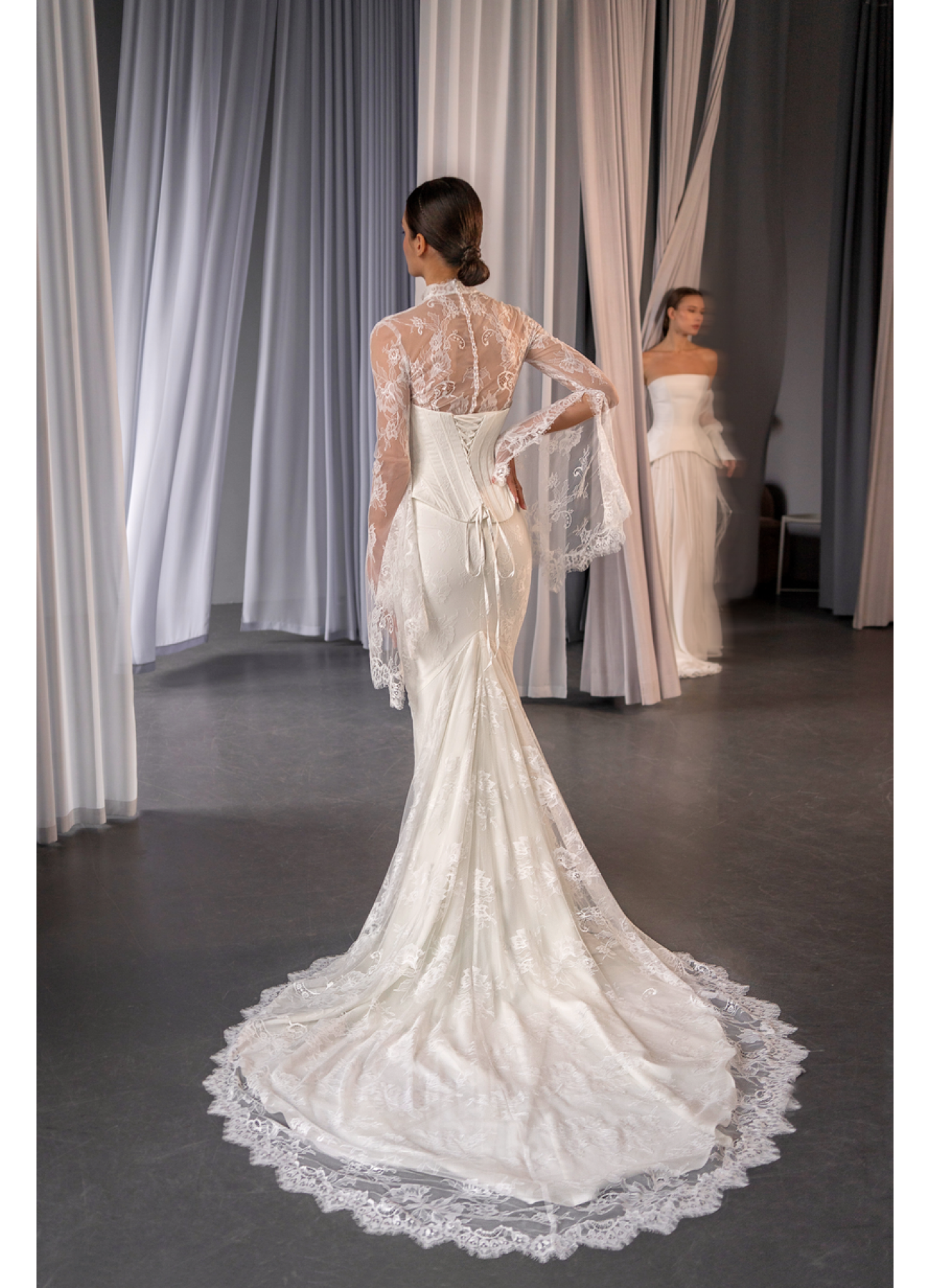 Papilio коллекция PODIUM