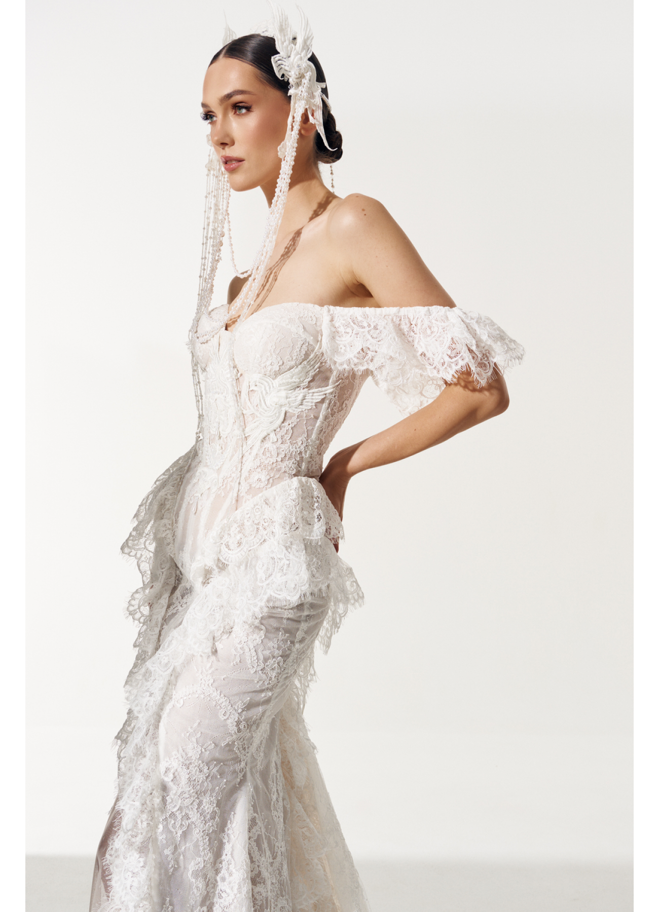 Papilio коллекция АЛЬБИОН