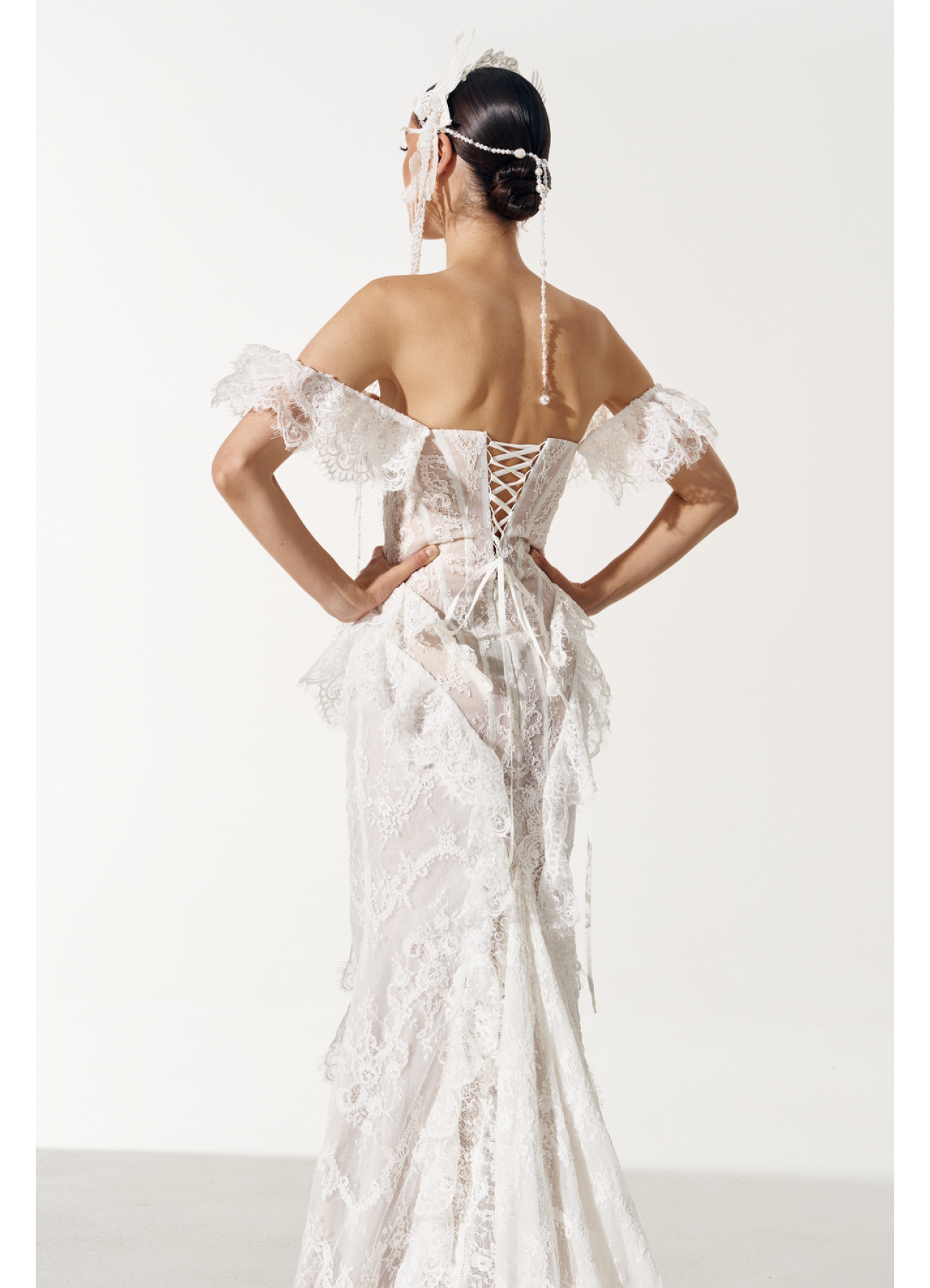 Papilio коллекция АЛЬБИОН