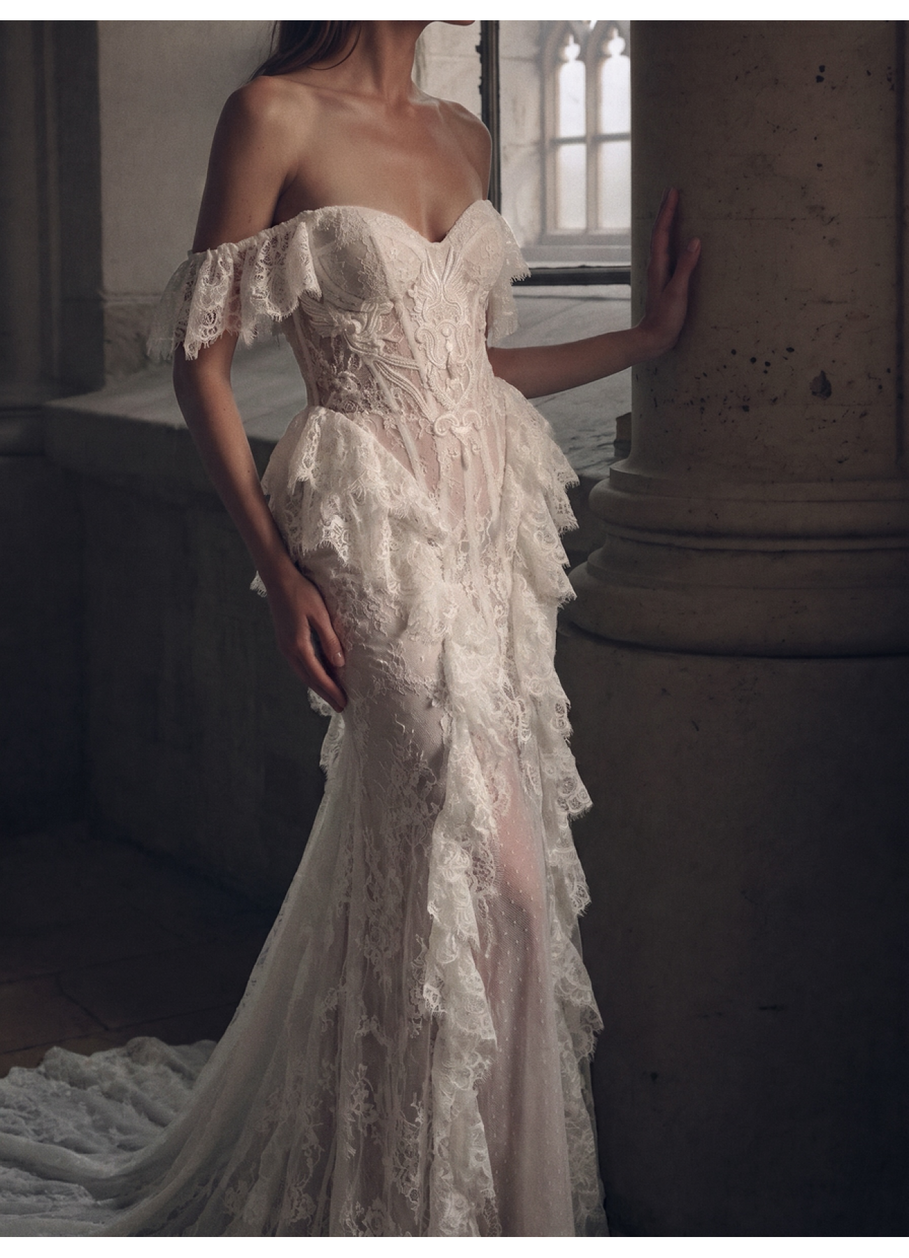 Papilio коллекция АЛЬБИОН