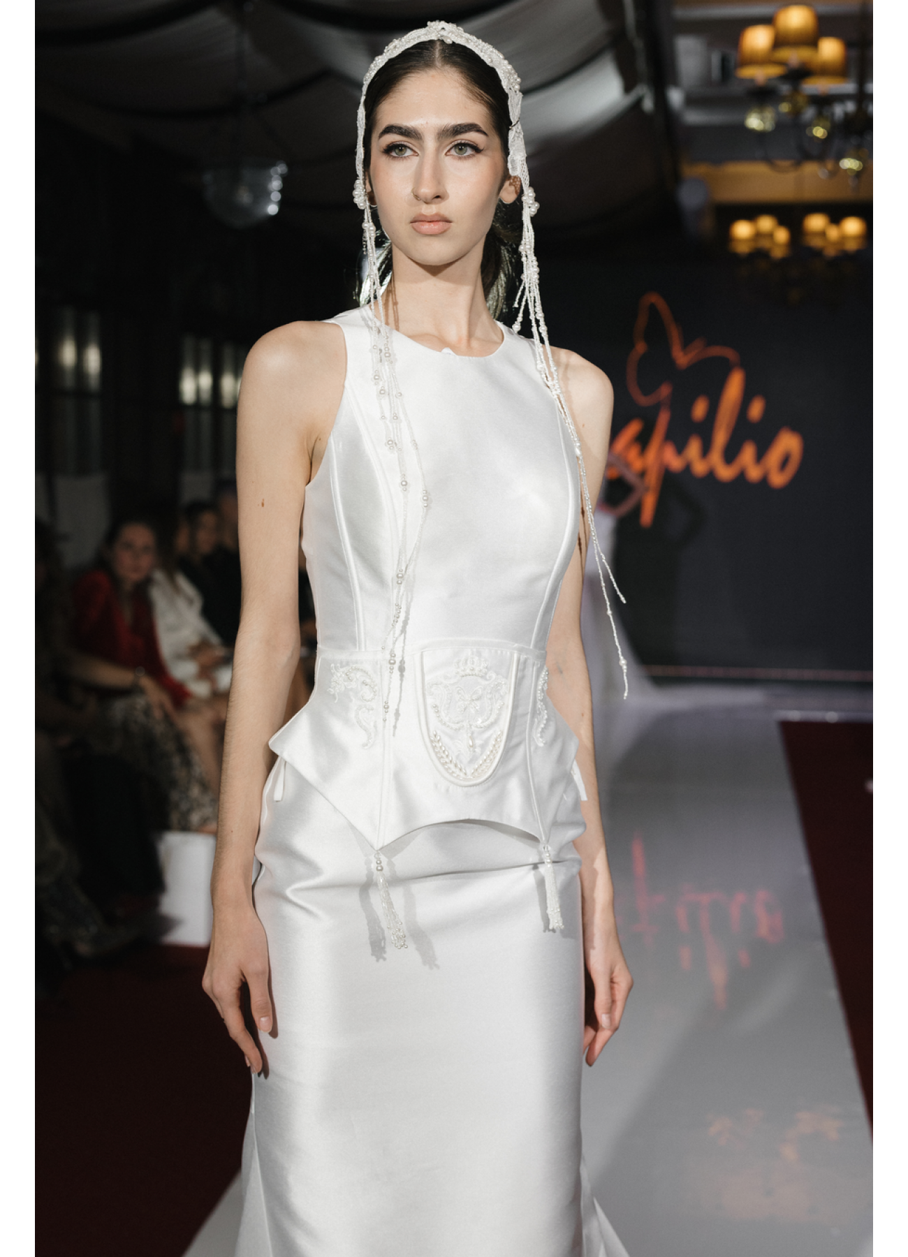 Papilio коллекция АЛЬБИОН
