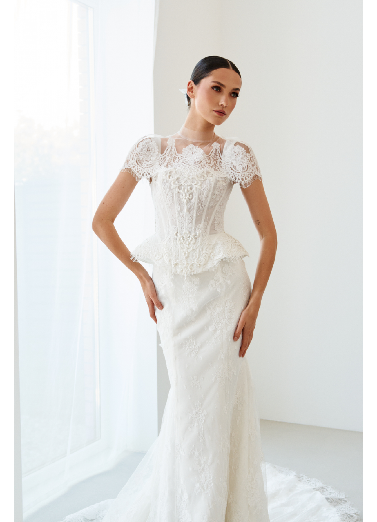 Papilio коллекция АЛЬБИОН