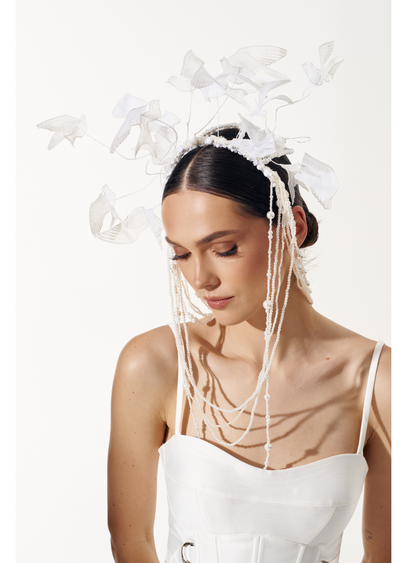 Papilio коллекция АЛЬБИОН