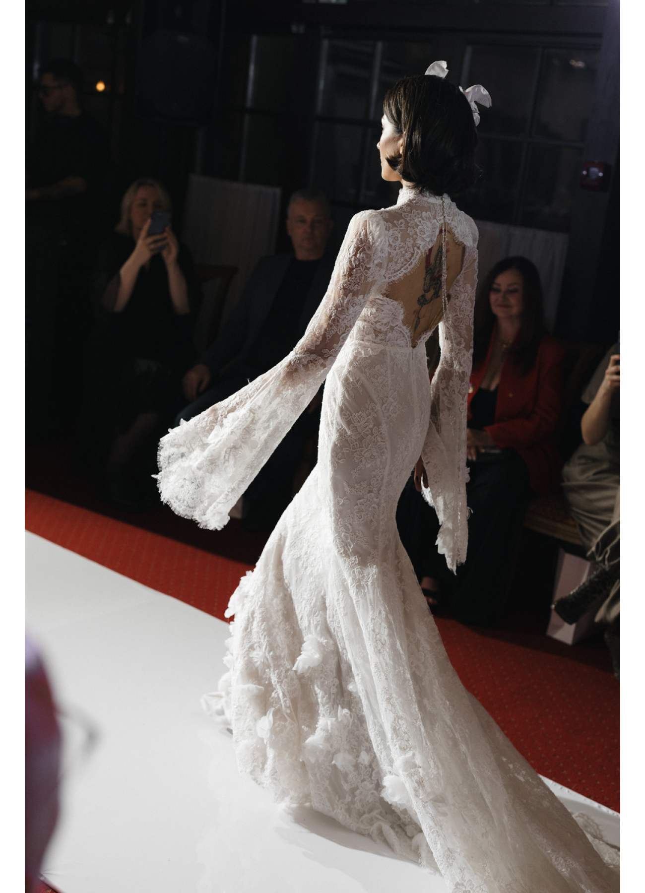 Papilio коллекция АЛЬБИОН
