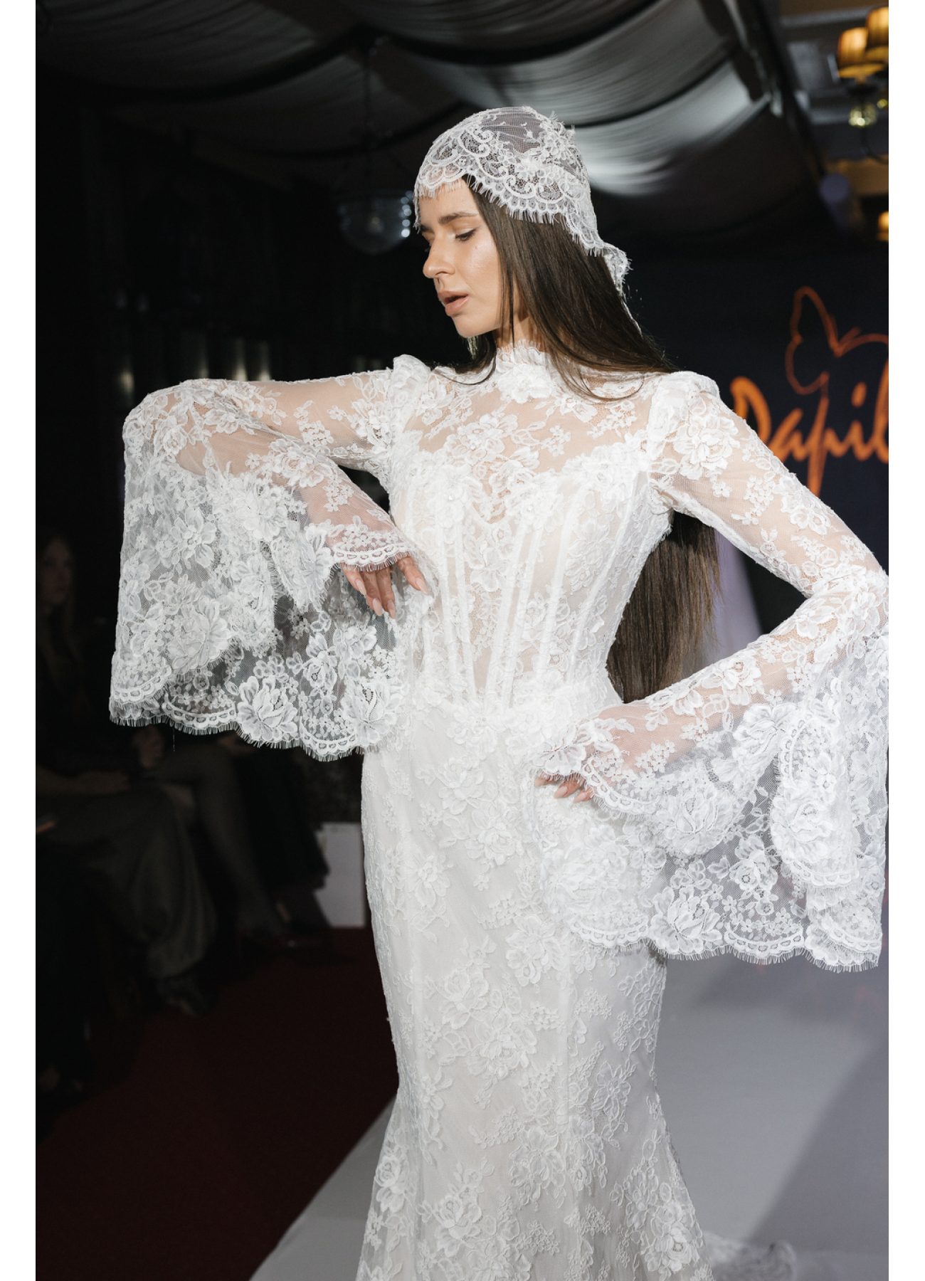 Papilio коллекция АЛЬБИОН