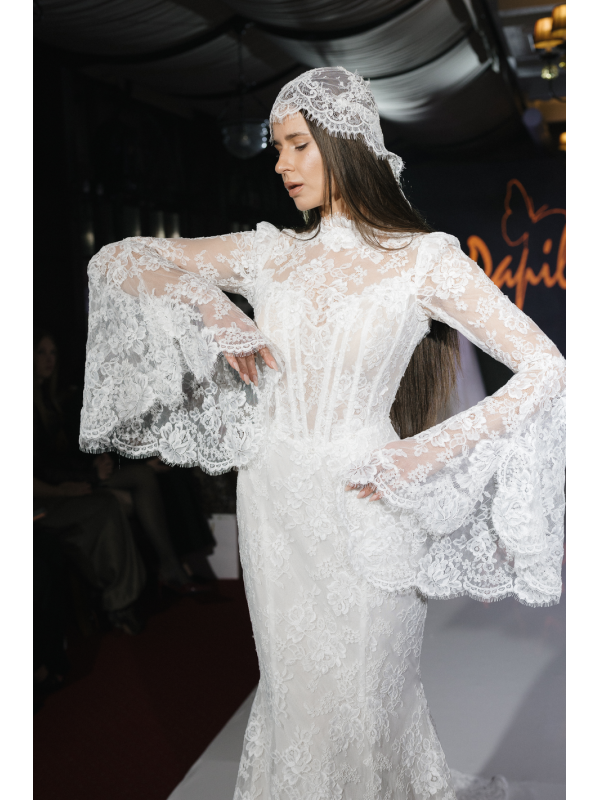 Papilio коллекция АЛЬБИОН