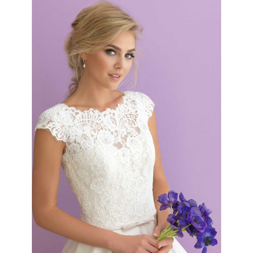 Allure Bridal коллекция Romance - миниатюра 1