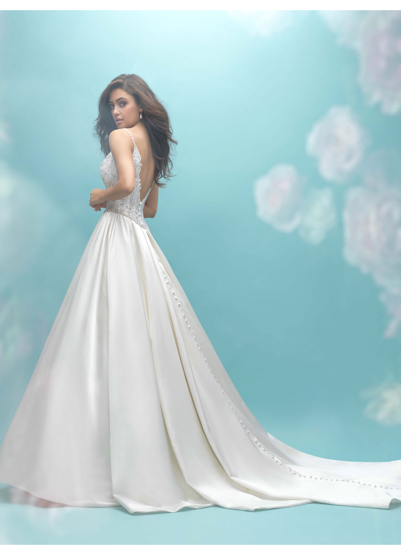 Allure Bridals