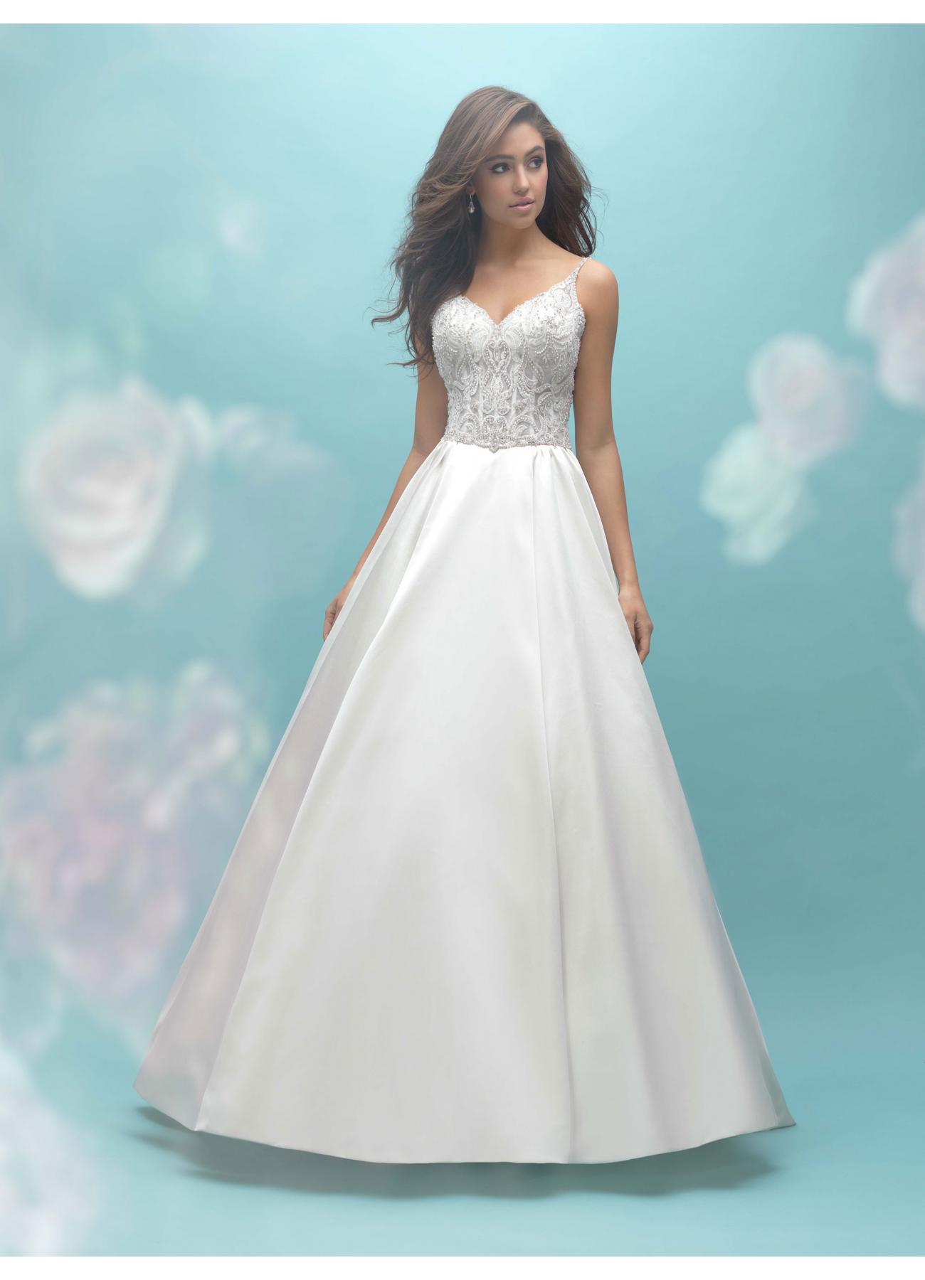 Allure Bridals
