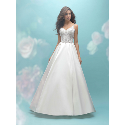 Allure Bridals - миниатюра 1