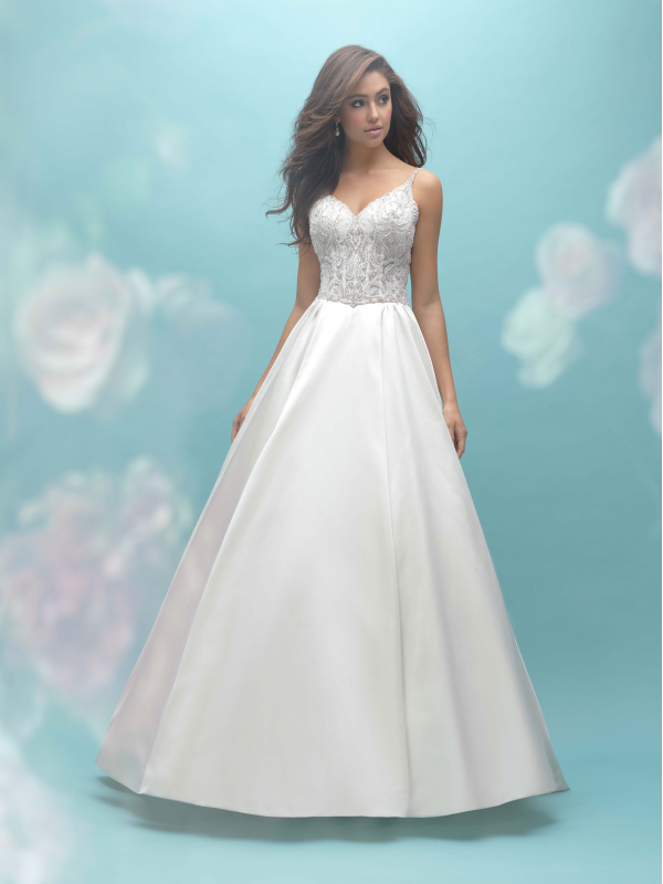 Allure Bridals