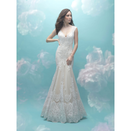 Allure Bridal коллекция Allure - миниатюра 1