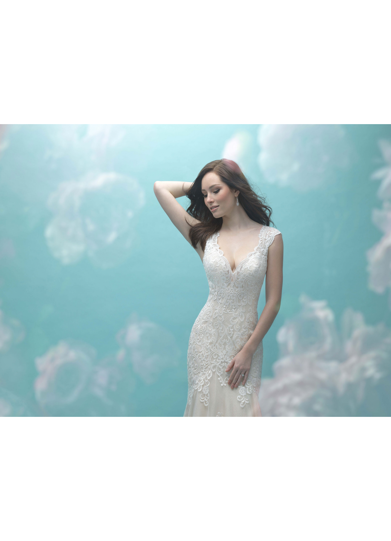 Allure Bridal коллекция Allure