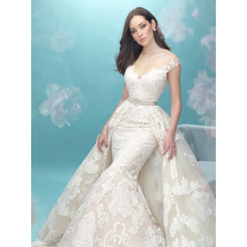 Allure Bridal коллекция Allure - миниатюра 1