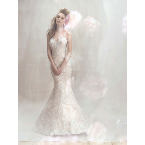 Allure Bridal коллекция Couture - миниатюра 1