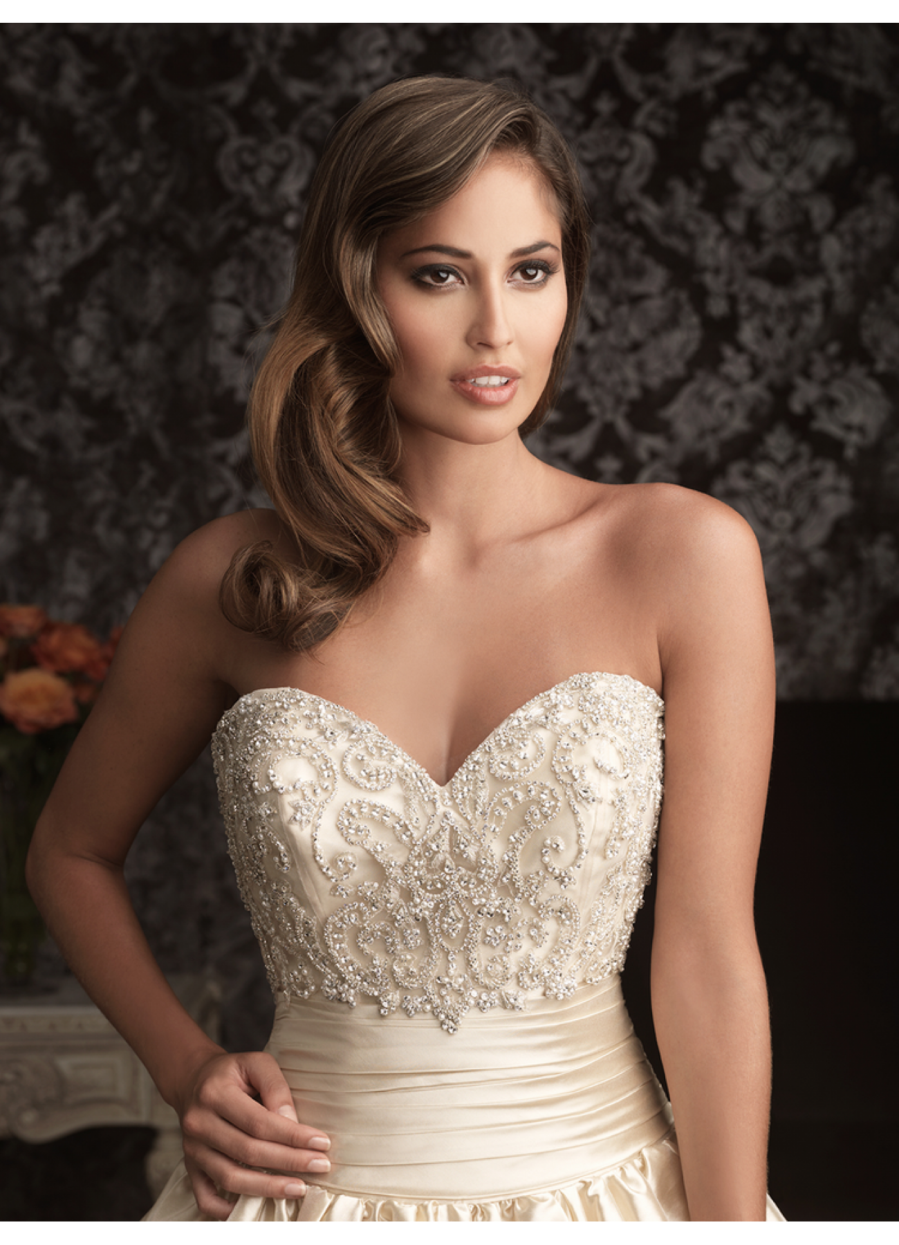 Allure Bridal коллекция Allure