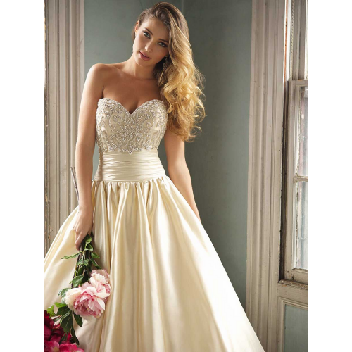 Allure Bridal коллекция Allure - миниатюра 1