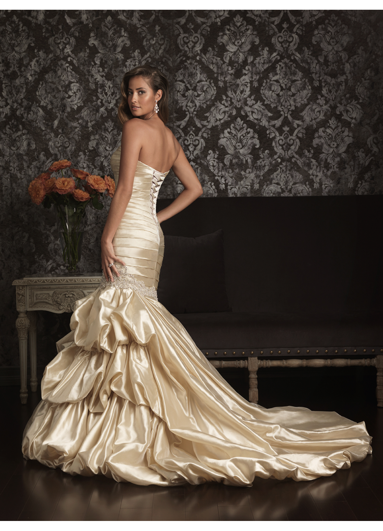 Allure Bridal коллекция Allure