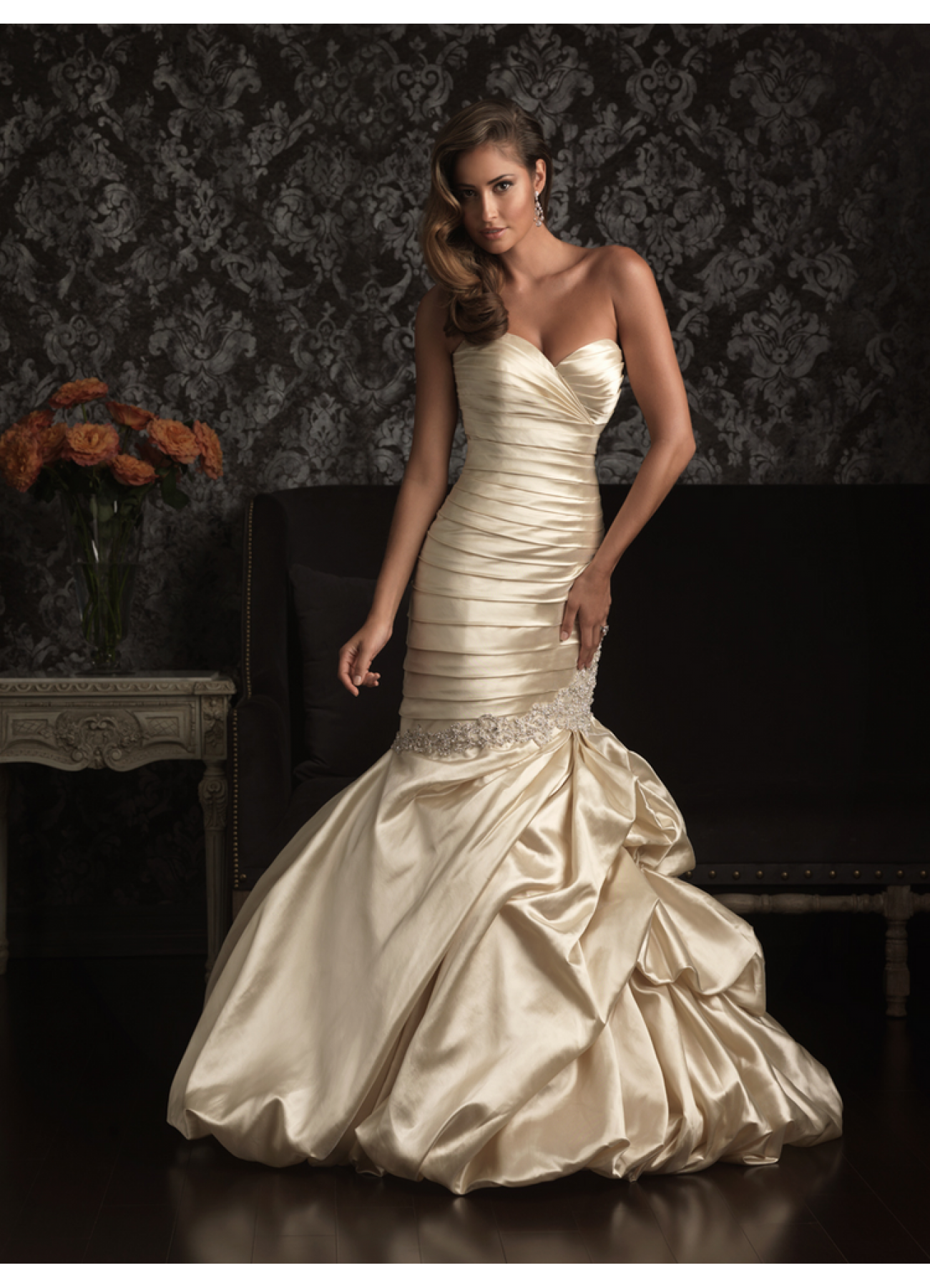 Allure Bridal коллекция Allure