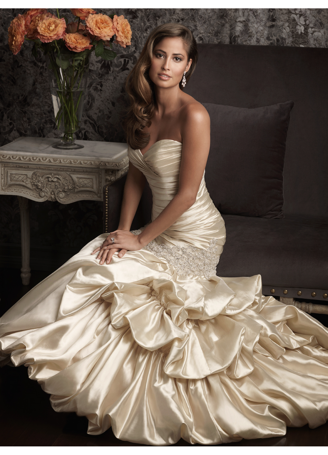 Allure Bridal коллекция Allure