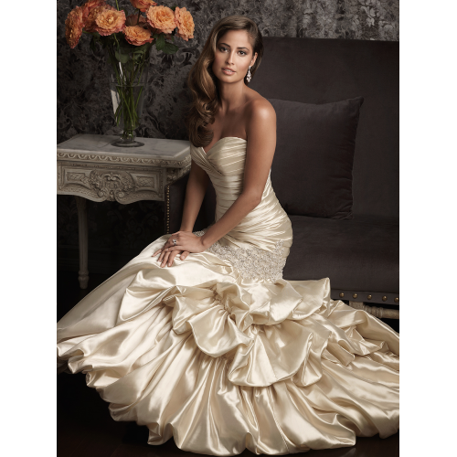 Allure Bridal коллекция Allure - миниатюра 1
