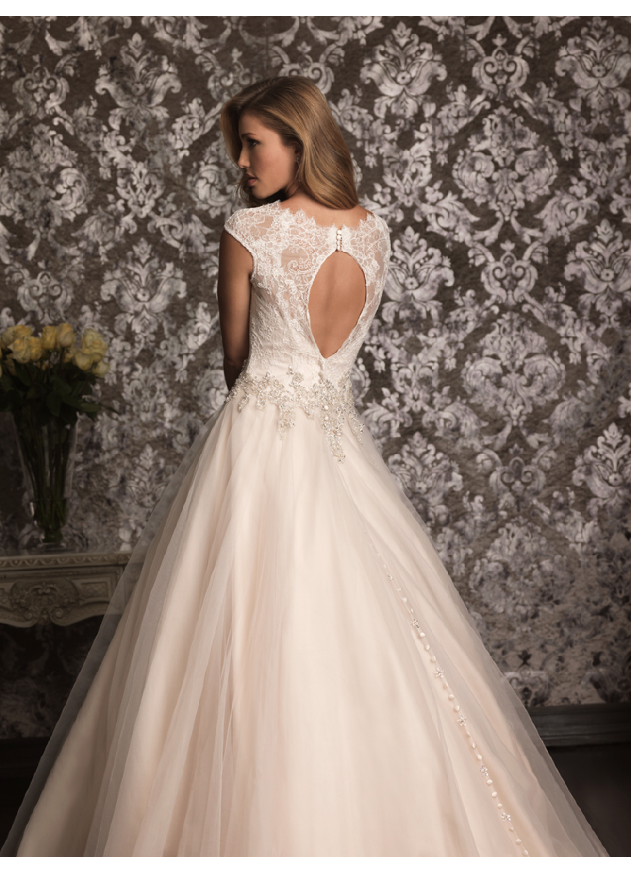 Allure Bridals