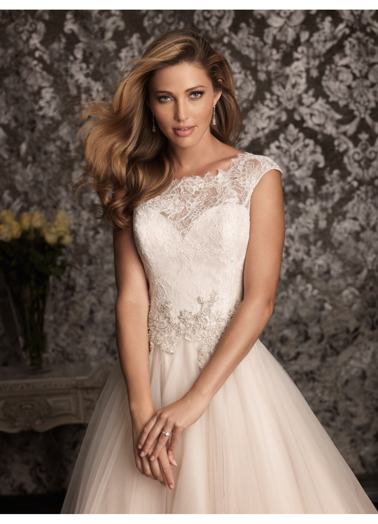 Allure Bridals