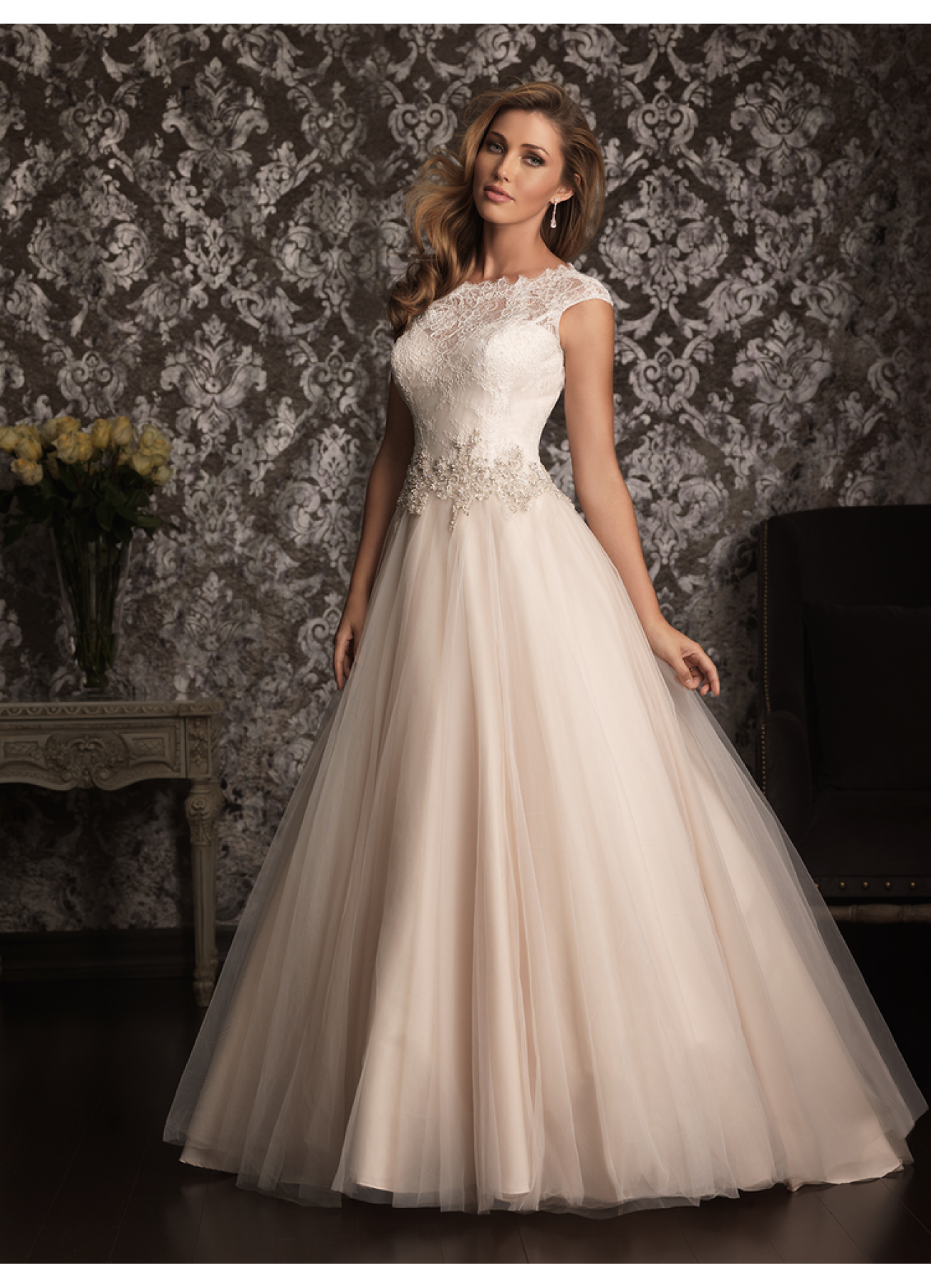 Allure Bridals