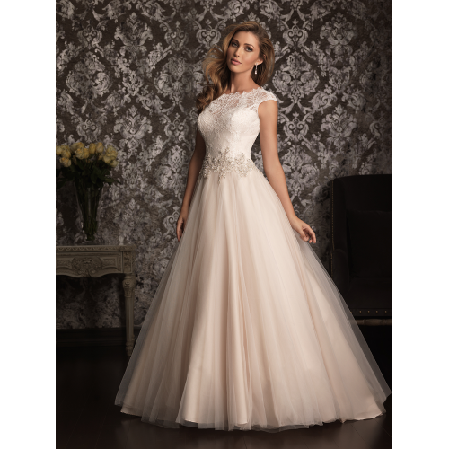Allure Bridals - миниатюра 1