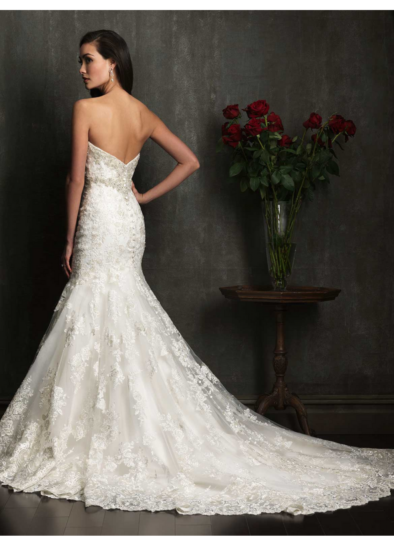 Allure Bridal коллекция Allure