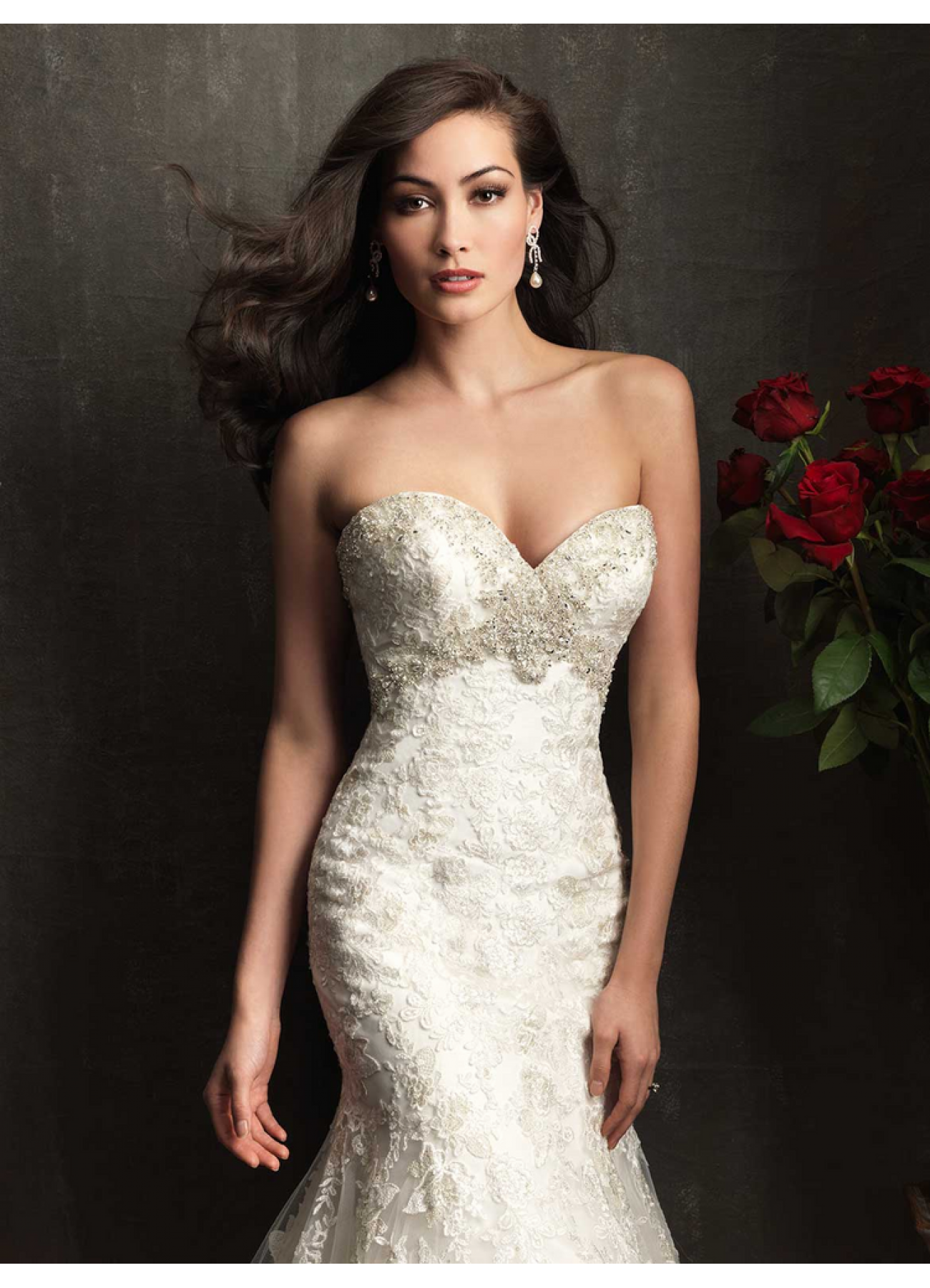 Allure Bridal коллекция Allure
