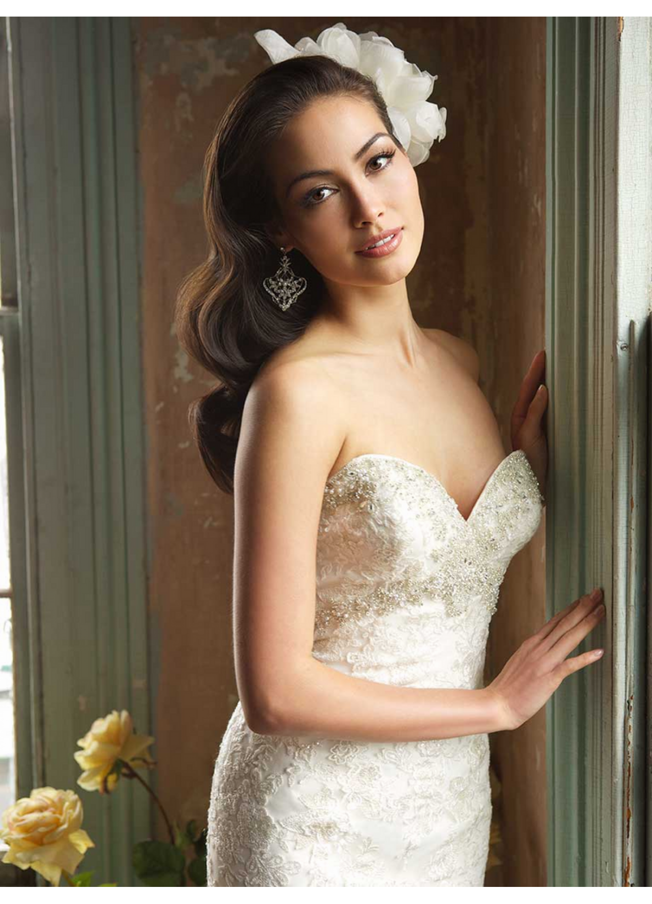 Allure Bridal коллекция Allure