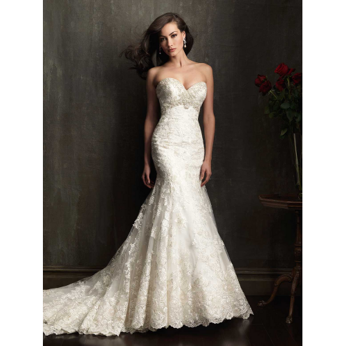 Allure Bridal коллекция Allure - миниатюра 1