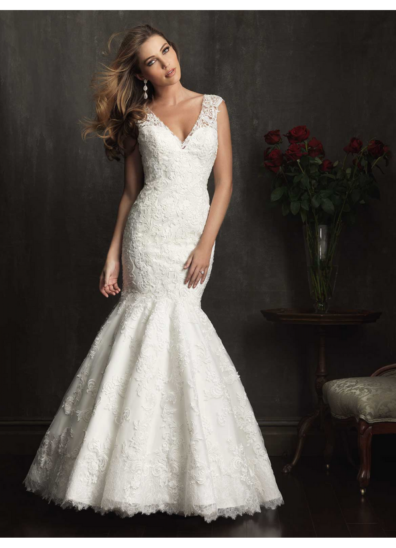 Allure Bridal коллекция Allure