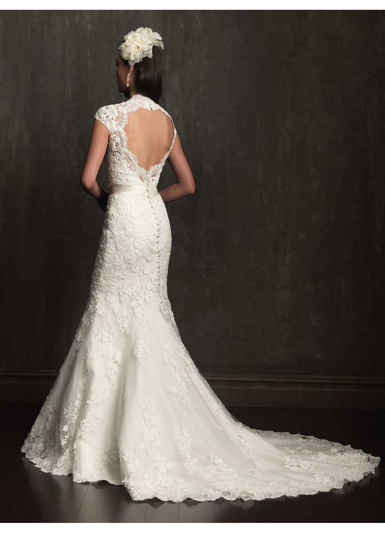 Allure Bridal коллекция Allure