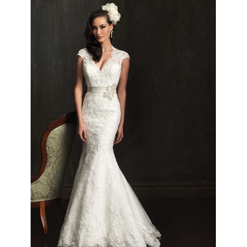 Allure Bridal коллекция Allure - миниатюра 1