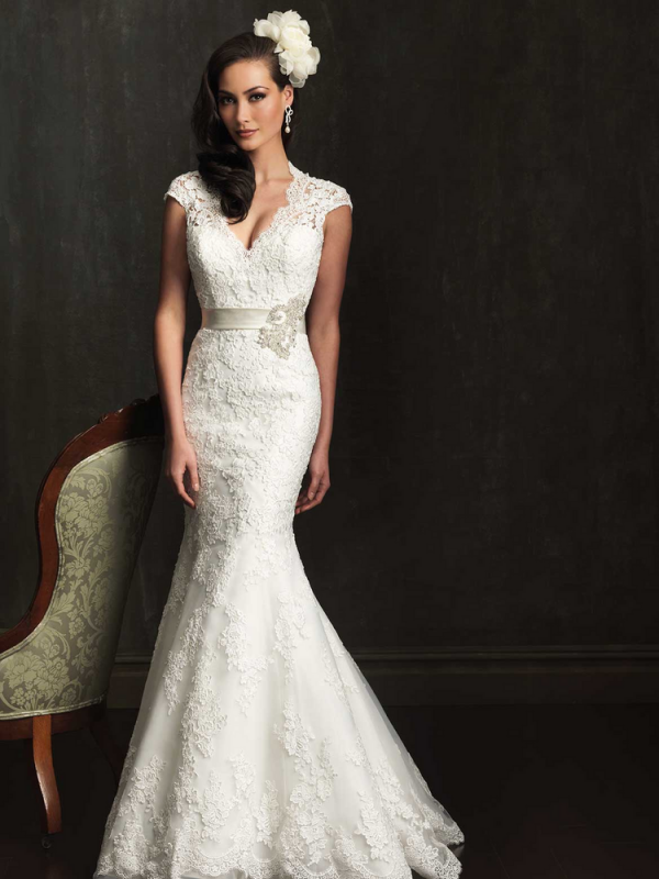 Allure Bridal коллекция Allure Allure Bridal коллекция Allure