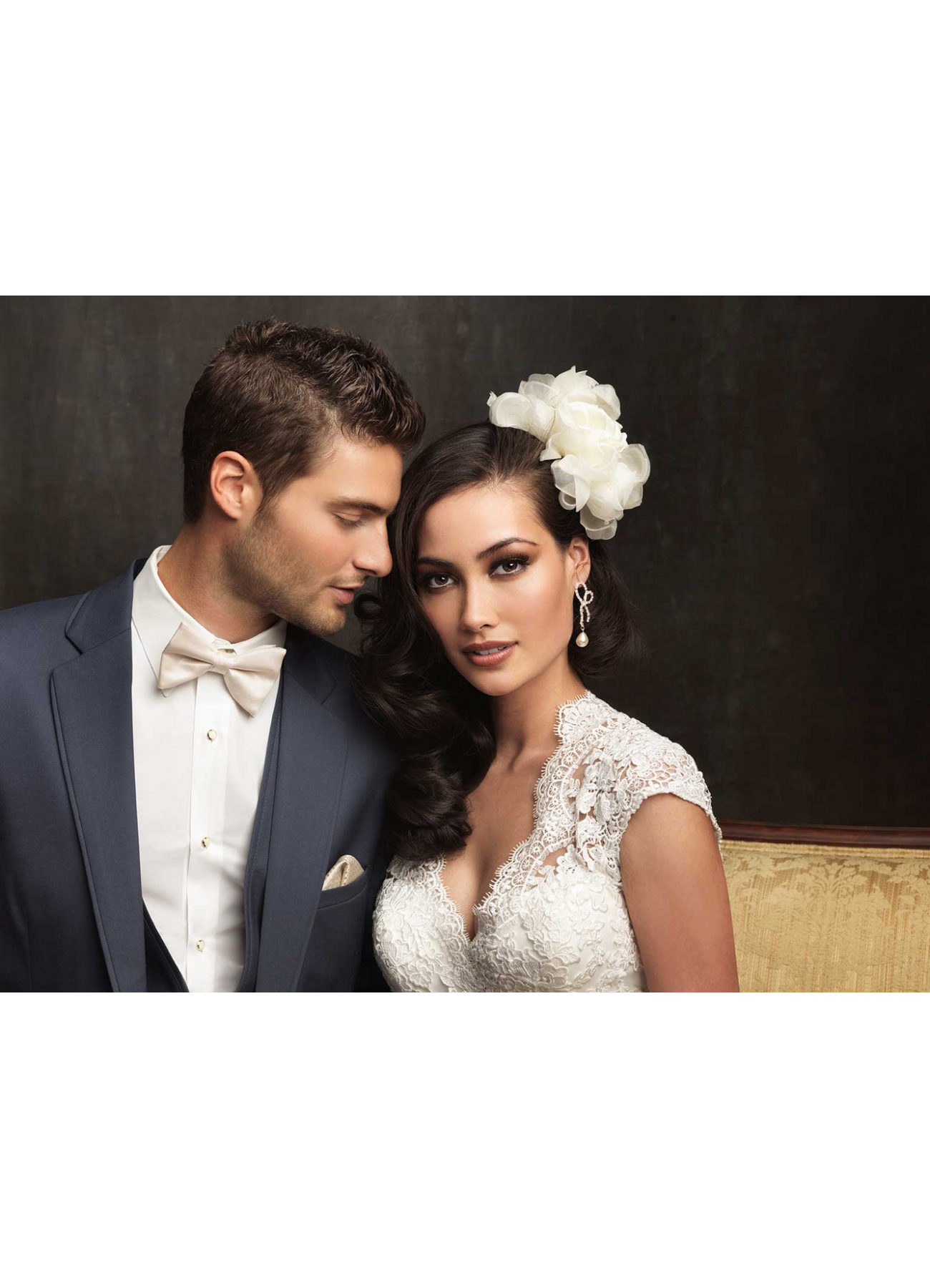 Allure Bridal коллекция Allure