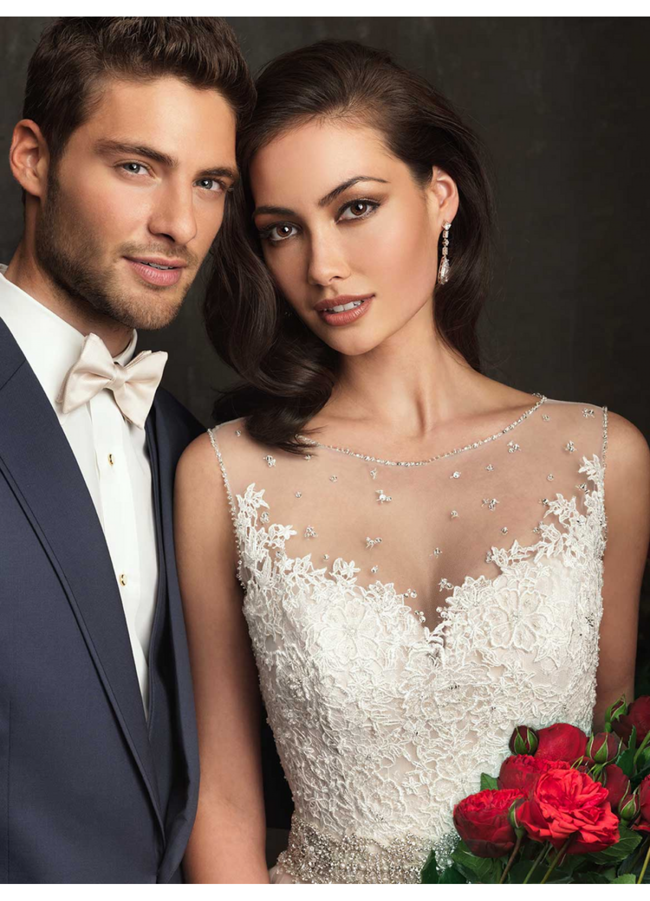 Allure Bridal коллекция Allure