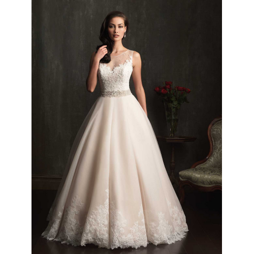 Allure Bridal коллекция Allure - миниатюра 1