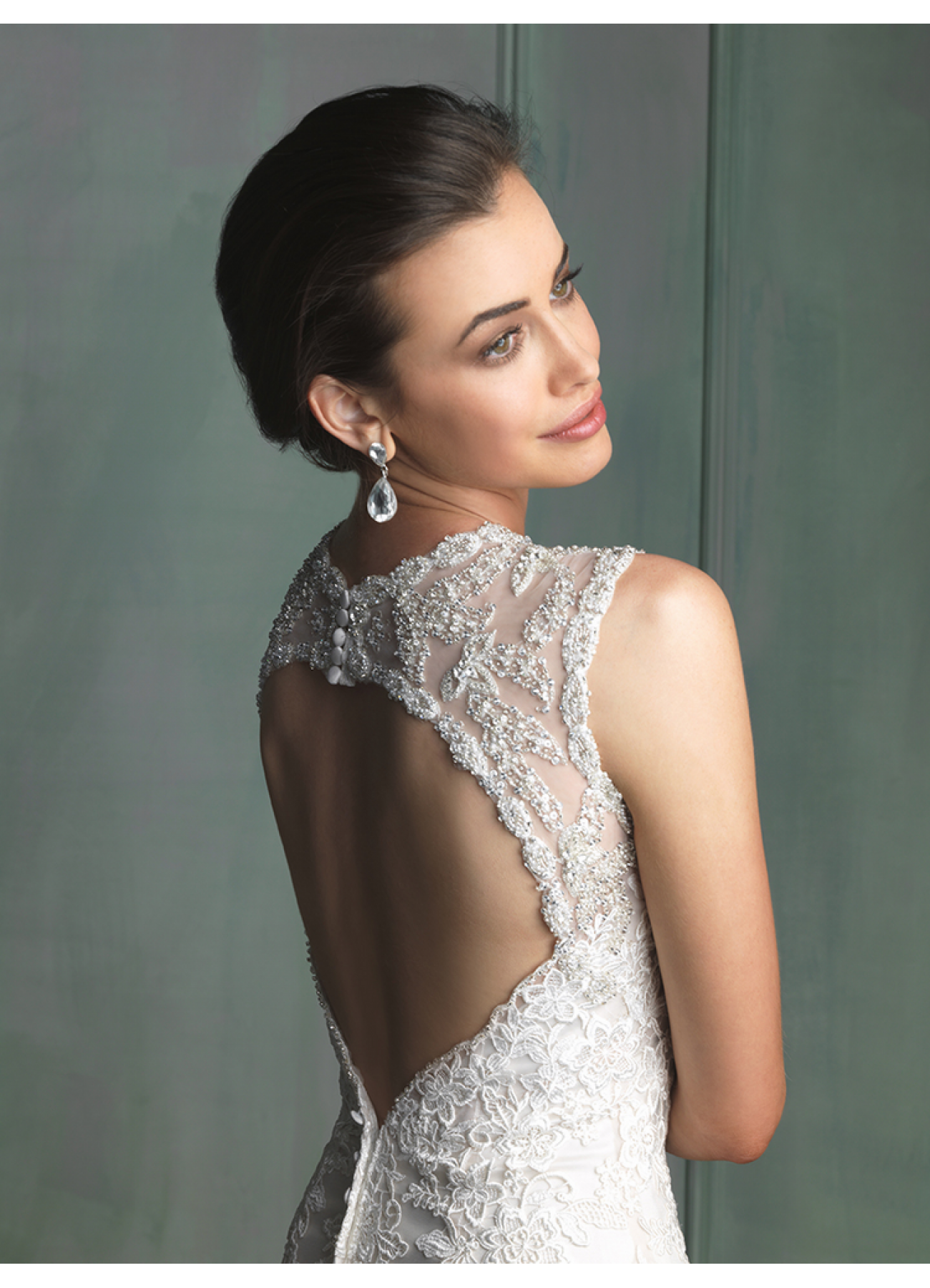 Allure Bridal коллекция Allure