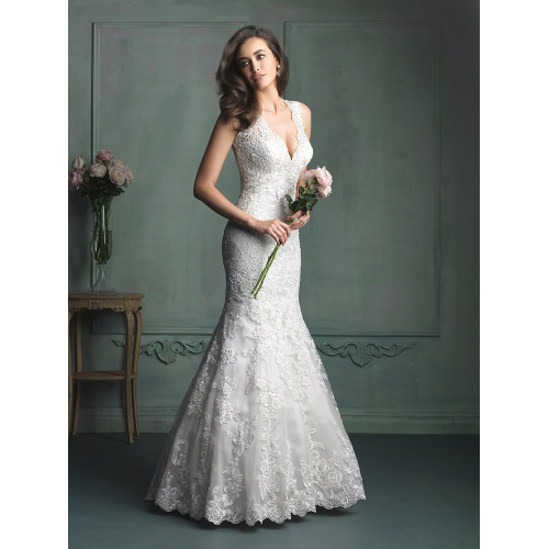 Allure Bridal коллекция Allure - миниатюра 1