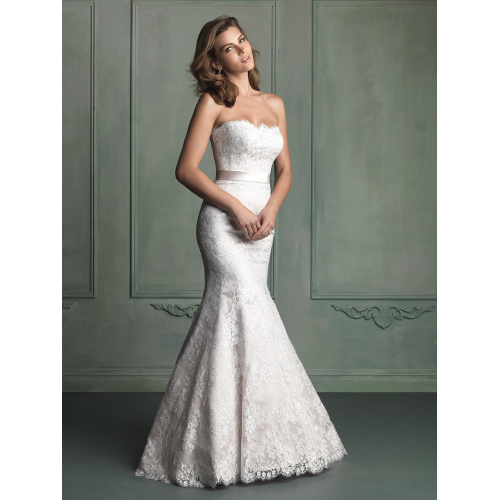Allure Bridal коллекция Allure - миниатюра 1