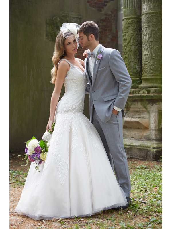 Allure Bridal коллекция Allure
